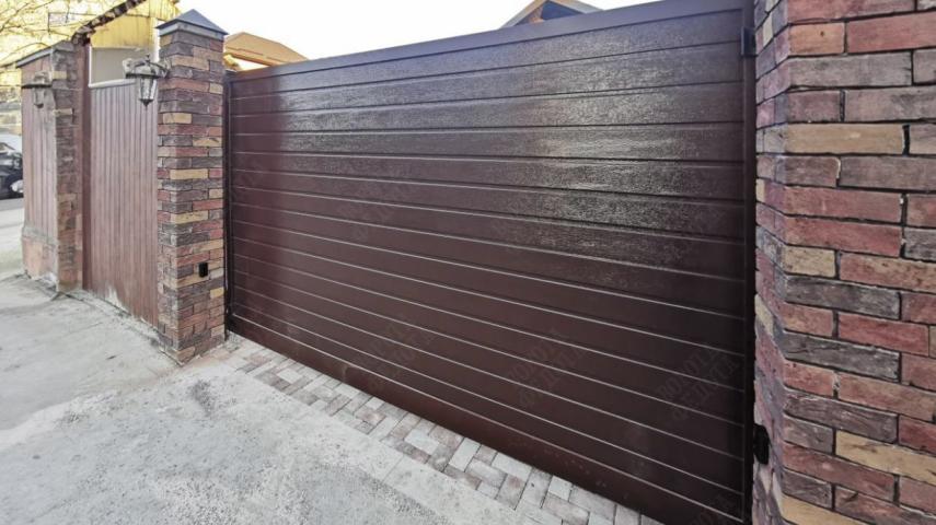 аксессуары для ворот в Гулькевичах