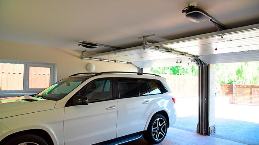 для гаражных ворот в Гулькевичах