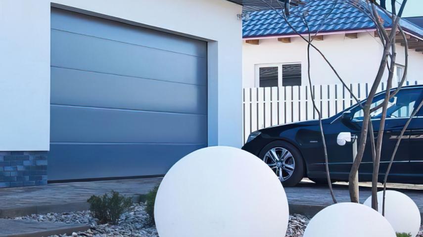 ворота в Гулькевичах