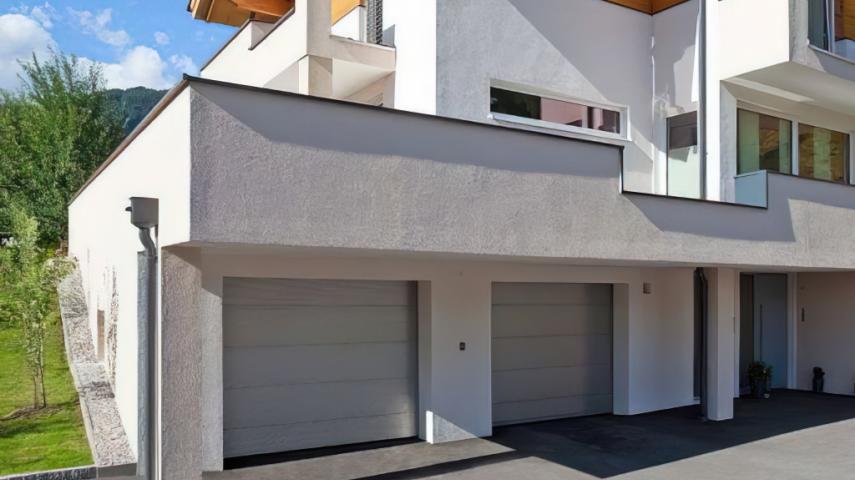 ворота в Гулькевичах